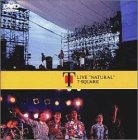 【中古】［状態良好］LIVENATURAL [DVD]