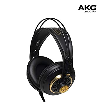 AKG K702 オープン型ヘッドホン プロフェッショナルモニター Amazon.co.jp: AKG セミオープン型ヘッドホン