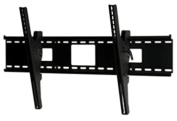 【中古】(未当て嵌める品)Tilting Wall Mount 46 to 90