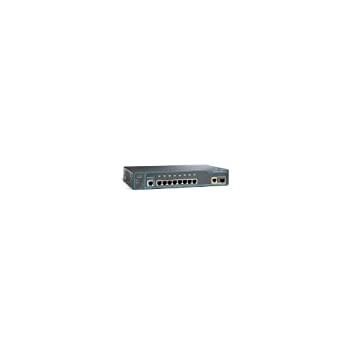【中古】(未当てはめる･未開封品)Cisco Systems WS-C2960-8TC-S