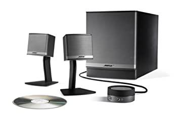 【中古】［状態良好］Bose Companion 3 Series II system PCスピーカー