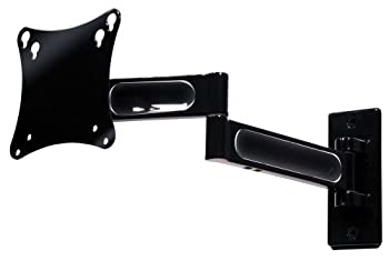 【中古】Peerless Universal Full-Motion Plus Wall Mount PA730 - Mounting kit (articul