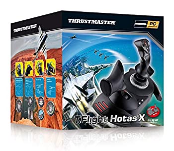 【中古】T-Flight Hotas X|COCOHOUSE