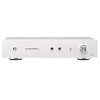 【中古】［状態良好］LUXMAN ヘッドホンアンプ・DAC ラックスマン P-200