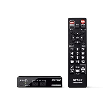 【中古】［物質の状態思わしい］緩衝装置置き目 テレビ受像機敷き地デジチューナー HC-DT100