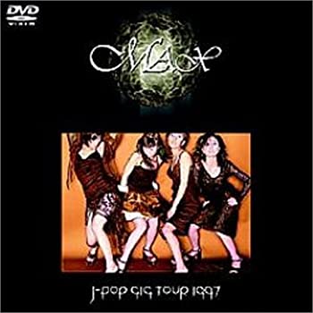 【中古】(未使用･未開封品)J-POP GIG TOUR 1997 [DVD]