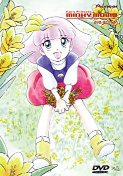【中古】魔法のプリンセス ミンキーモモ DVD-BOX2|COCOHOUSE
