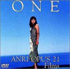 【中古】ONE～ANRI OPUS 21 Films～ [DVD]｜COCOHOUSE