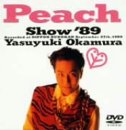 【中古】(非常に良い)Peach Show 89 [DVD]
