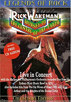【中古】(非常に良い)Journey to the Centre of the Earth [DVD]｜COCOHOUSE