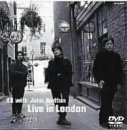 【中古】(非常に良い)RX with JOHN WETTON Live in London [DVD]