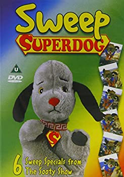 【中古】(非常に良い)The Sooty Show [DVD]