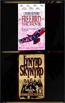 【中古】(未使用品)Freebird - Movie & Tribute Tour [DVD]｜COCOHOUSE
