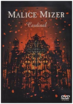 【中古】Cardinal [DVD]｜COCOHOUSE