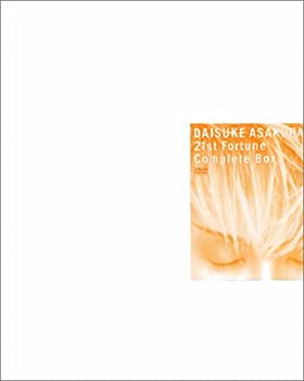 【中古】[21st Fortune]Complete Box [DVD]｜COCOHOUSE