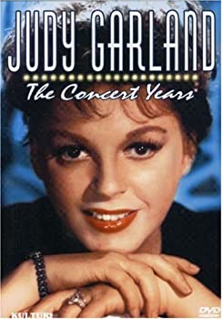 【中古】The Concert Years [DVD] [Import]