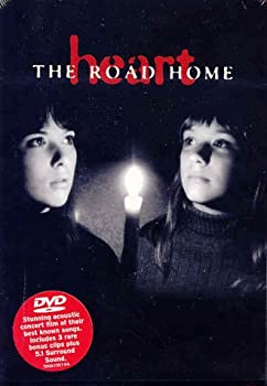 【中古】Road Home [DVD] [Import]