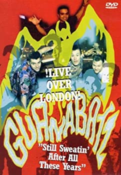 【中古】(未使用･未開封品)Live Over London / Still Sweatin After All These [DVD] [Import]