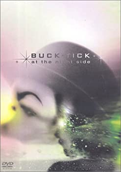 【中古】(未使用･未開封品)at the night side [DVD]