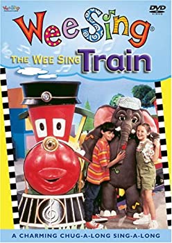 【中古】(非常に良い)Wee Sing Train [DVD] [Import]