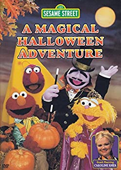 【中古】［状態良好］Magical Halloween Adventure [DVD] [Import]