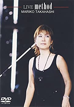 【中古】LIVE method [DVD]