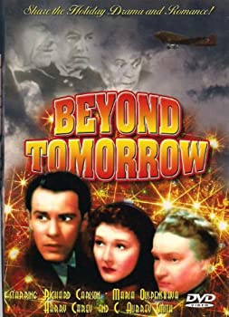 【中古】Beyond Tomorrow [DVD]｜COCOHOUSE