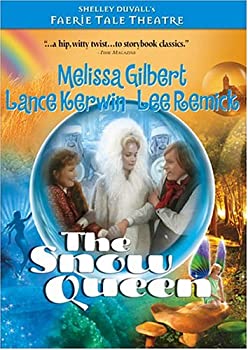 【中古】Faerie Tale Theatre: Snow Queen [DVD]