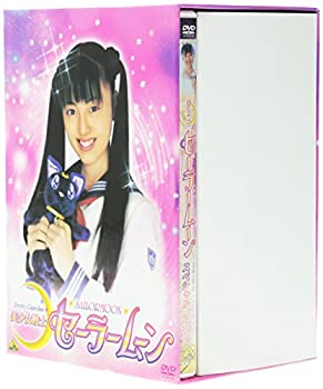 【中古】(未使用･未開封品)美少女戦士セーラームーン Special Act. [DVD]｜COCOHOUSE