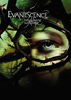 【中古】(非常に良い)Anywhere But Home [DVD]