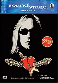 【中古】［状態良好］Live in Concert: Soundstage [DVD]｜COCOHOUSE