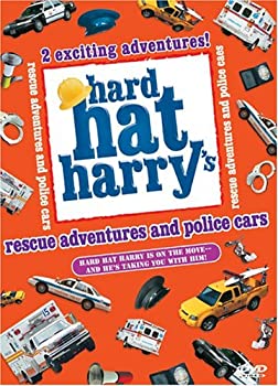 【中古】Real Life Rescue & Police Cars [DVD]