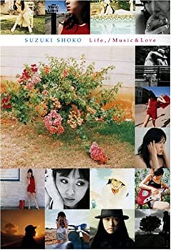 【中古】Life/Music&Love [DVD]