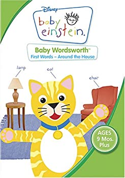 【中古】Baby Wordsworth [DVD]