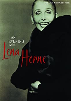 【中古】An Evening With Lena Horne [DVD]｜COCOHOUSE