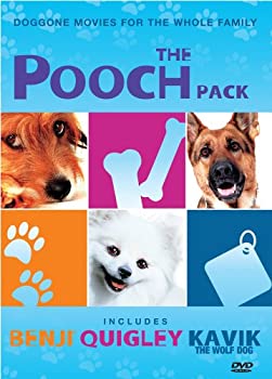 【中古】Pooch Pack [DVD]｜COCOHOUSE