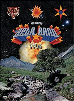 【中古】Best of the Beta Band [DVD]｜COCOHOUSE