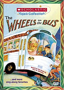 【中古】Wheels on the Bus & More Sing Along Favorites [DVD]｜COCOHOUSE