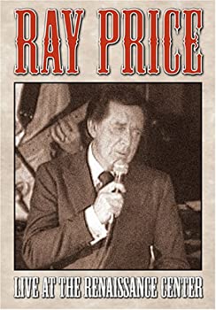 【中古】(非常に良い)Live at the Renaissance Center [DVD]