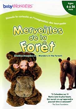 【中古】(未使用品)Merveilles De La Foret [DVD]