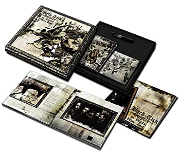 【中古】［状態良好］BUCK-TICK SINGLES on Digital Video Disc(初回限定盤) [DVD]