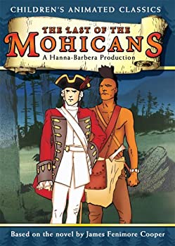 【中古】Last of the Mohicans [DVD]｜COCOHOUSE