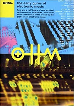【中古】［状態良好］Ohm + [DVD]｜COCOHOUSE