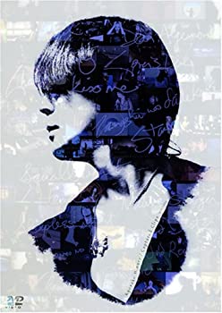 【中古】［状態良好］KYOSUKE HIMURO CAPTURED CLIPS 1988-2006 [DVD] 7,404円