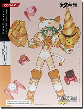 【中古】［状態良好］武装神姫 マオチャオ