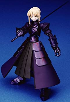 【中古】［状態良好］リボルテック・セイバーオルタ