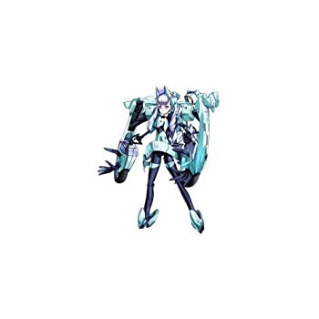 【中古】武装神姫 イーダ 5,236円