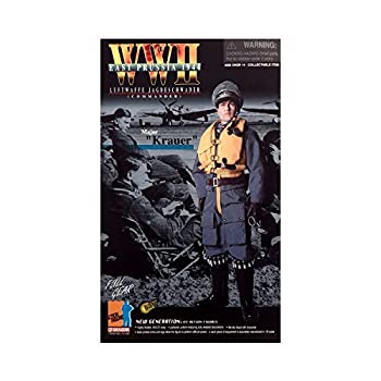 【中古】(未使用品)WW2Major Krauer Luftwaffe Jagdgeschwader Commander East Prussia 1944|COCOHOUSE