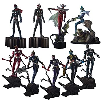 楽天市場】S.I.C.匠魂VOL.7(BOX) バンダイ 新品 : クロソイド屋