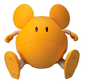 【中古】機動戦士ガンダム00 マスコットロボ ハロ画像